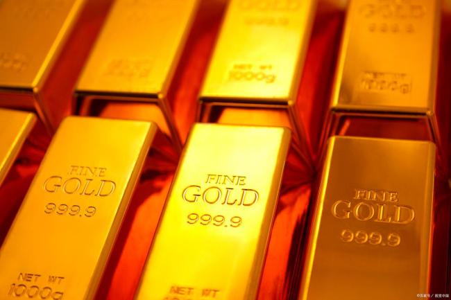 央行连续18个月增持黄金,释放什么信号?布局周期性重构