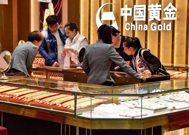黄金又现重要信号！央行为何还在买金 连续18个月增持背后的深意