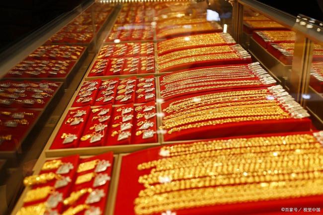 黄金又现重要信号！央行为何还在买金 连续18个月增持背后的深意