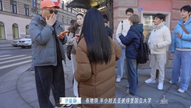 孙杨执着到一定意境了 旅行中的落寞激发烧议