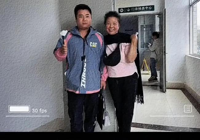 陈翔六点半演员“吴妈”弃世 短视频界失去一颗星