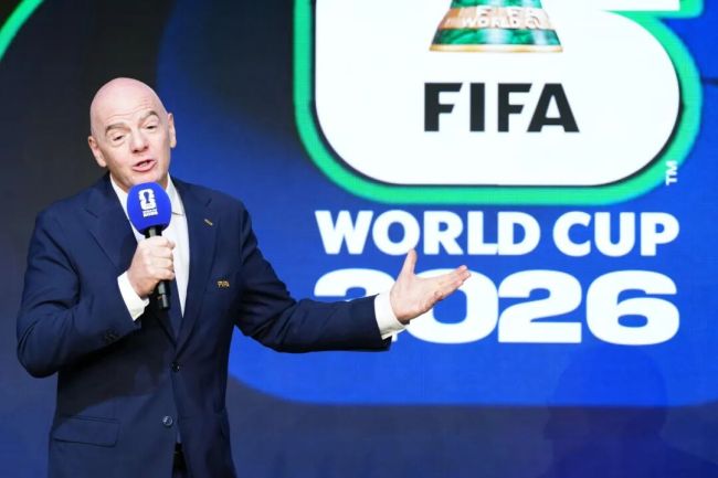 央视硬刚FIFA底气何在 版权博弈背后的理性觉醒