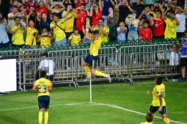 央视硬刚FIFA底气何在 版权博弈背后的理性觉醒