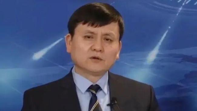张文宏最新解读汉坦病毒