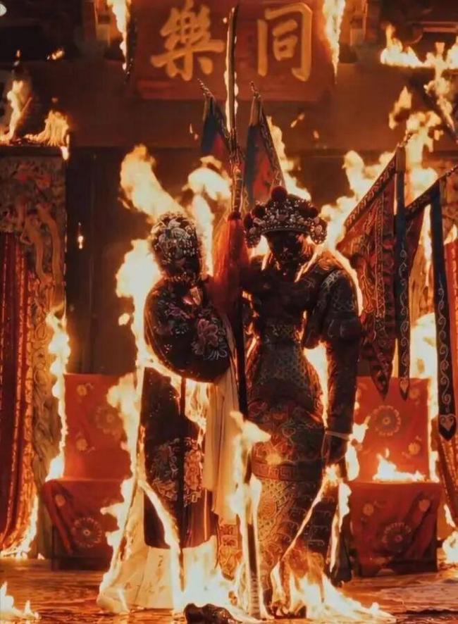 短剧《ENEMY》为何能打动观众 家国情怀触动人心