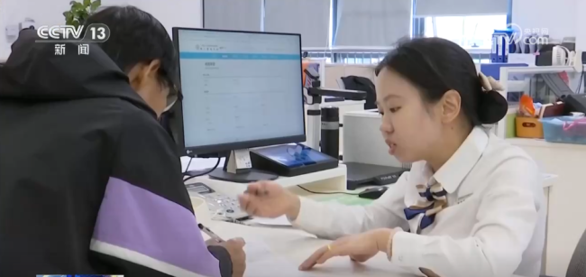 “一件事”政務服務改革“跑出”加速度