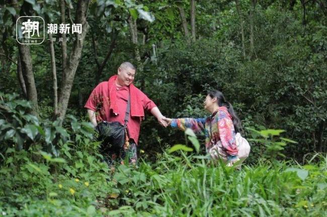 孤独症儿子画下不同年龄段的妈妈 每张都是最美好的我