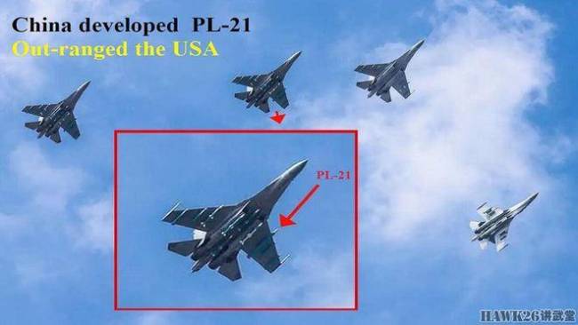 歼-35AE用的什么发动机 双发设计挑战F-35