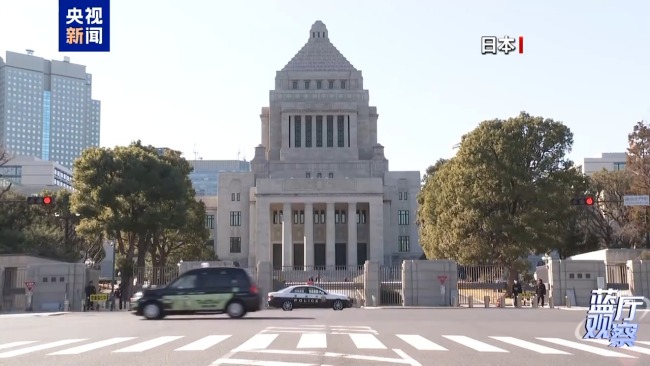 自卫队右倾化 日本恐成东亚“祸源” 加速军事扩张引发担忧