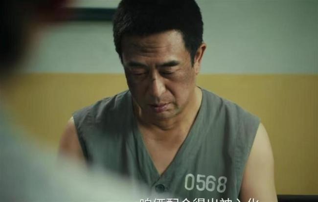 张嘉益一张口就知道是吃泡馍行家 碎嘴子舅舅胡三元