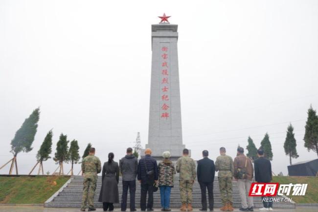 77年前牺牲的无名烈士长这样