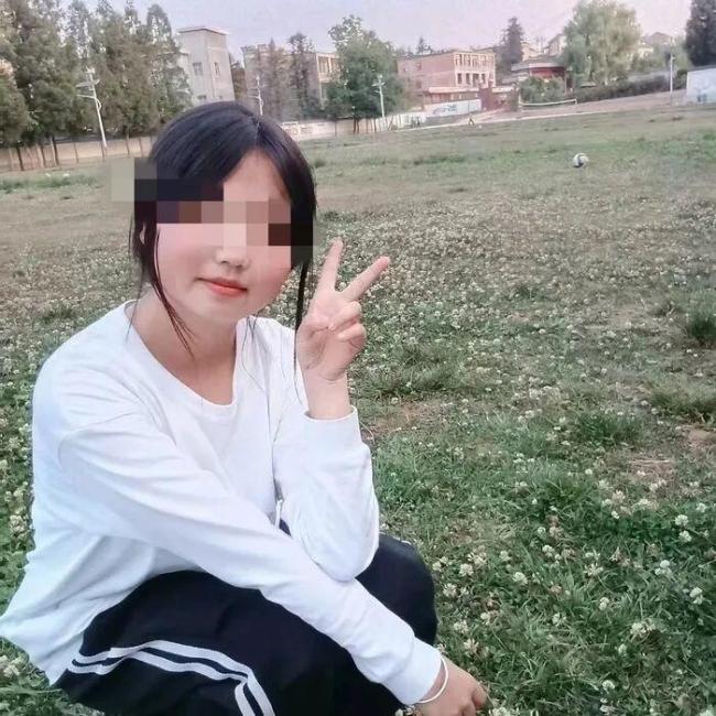 15岁女孩被强奸杀害父母最新发声 家属撤回抗诉申请
