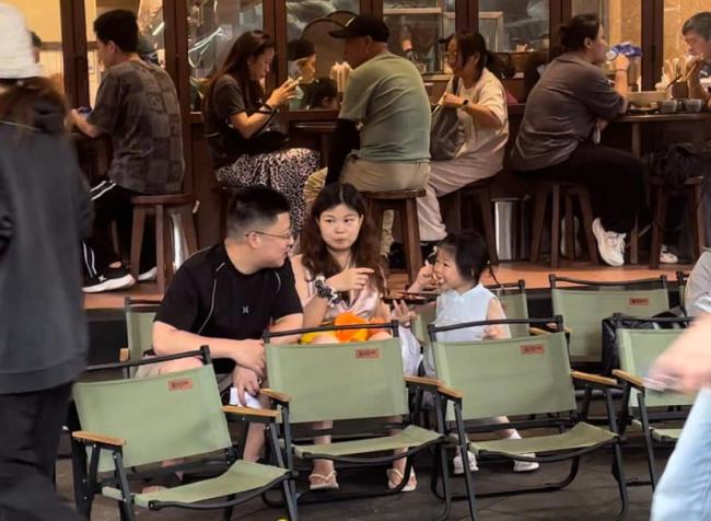 母亲节里的广州消费观察 餐饮市场迎高峰