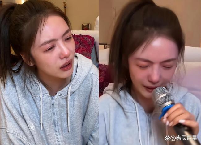 蔡娴静当今醒了