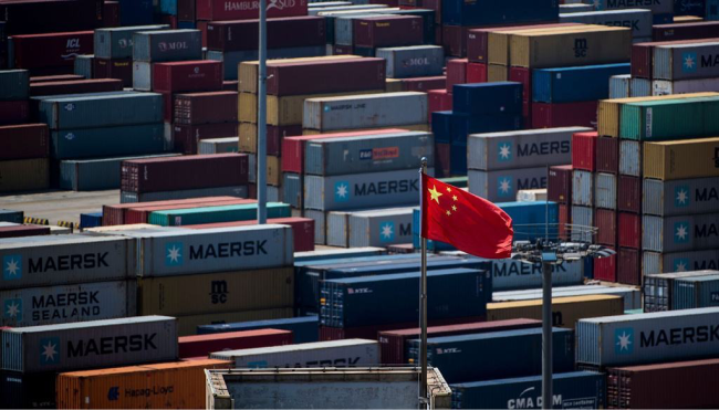 特朗普两手空空访华：中国比想象中强大 实力格局变化重塑关系