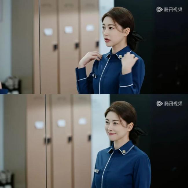 40岁的朱珠，终于等来了她的“大女主时刻” 《蜜语纪》成就新高度