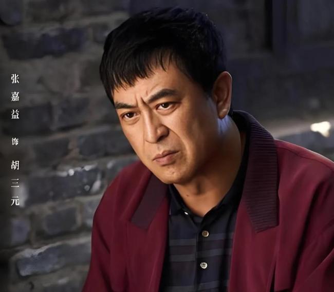 《主角》首播秦海璐凭“味儿”出圈，网友：这才是70年代名伶该有的焰火气 陕西方言添地域质感