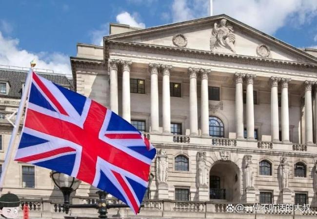 英国制裁俄一家精神病院 荒诞制裁引发质疑