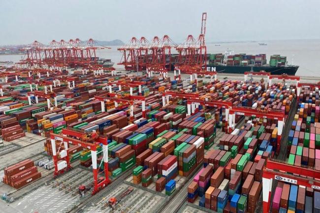 中国硬刚美国关税的底气从何而来