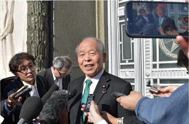 日本想修复俄日关系有何意图 俄方设限明确态度