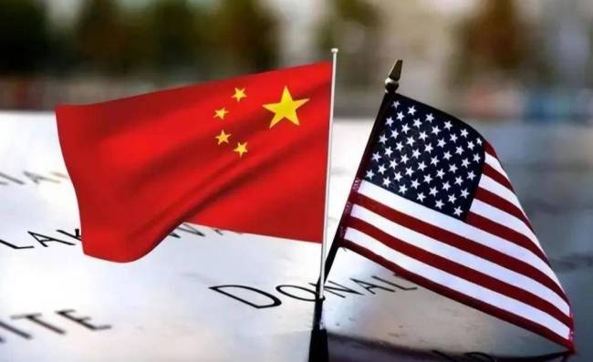 中国亮出“阻断令”！白宫制裁一夜失效 法律反击震慑全球