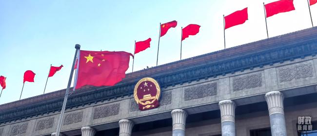 时政新闻眼丨一天三场会晤，习近平同外方领导人谈了什么？