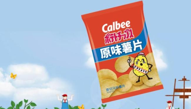 油墨原料涨价卡乐比包装大变身 简化设计应对短缺