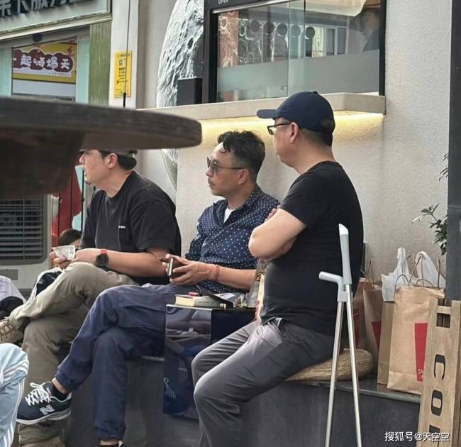 汪涵有多爱吃槟榔 成瘾难以戒掉