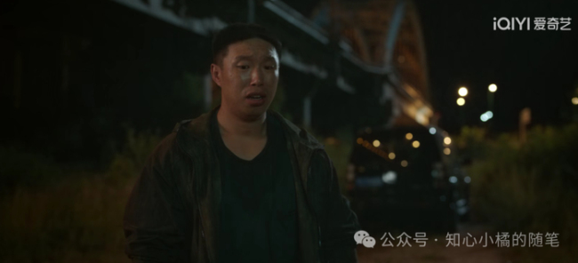 《低智商犯罪》今天大结局 笨贼遗言震撼人心