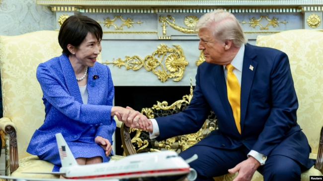 这是中美关系新定位 机制性病变待解
