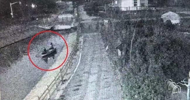 上海2人盗窃14台空调 水路运赃巧破案