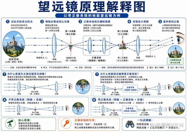 手机厂商为何都开始卷外挂镜头了 增距镜真的有用吗？