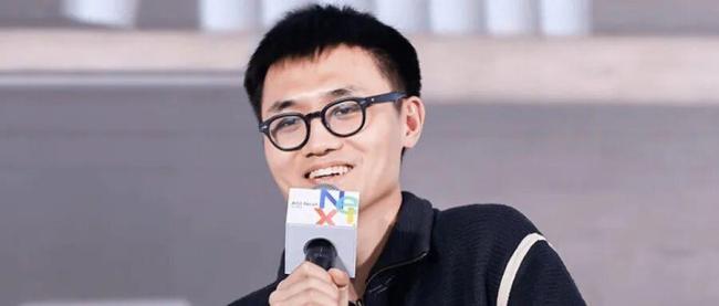 林俊旸AI实验室估值或超136亿