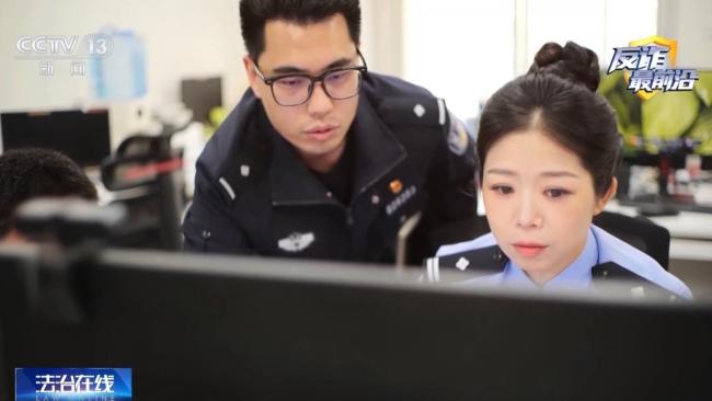 收到贷款逾期催收短信不要轻信 谨防诈骗陷阱