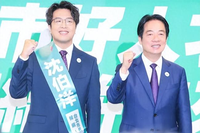 绿营政治人物言行成选举“票房毒药”