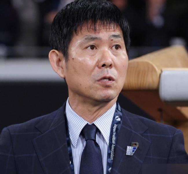 日本队将公布美加墨世界杯大名单