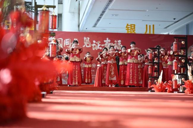 一场婚礼还在掏空三代人吗