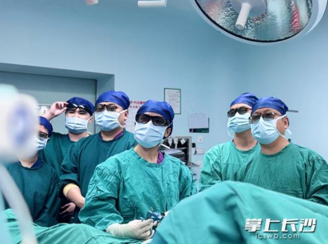 女子节育环移位 贯穿三大脏器