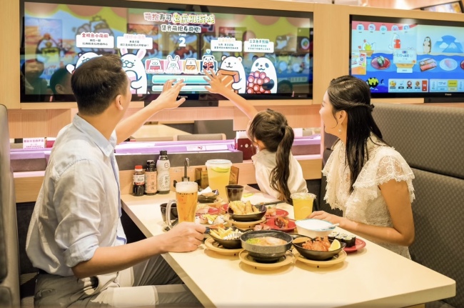 平价餐饮像开工厂一样开餐厅