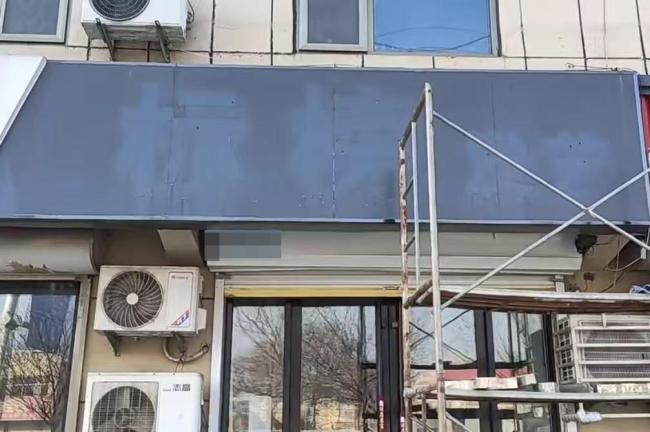 多地村鎮(zhèn)理發(fā)店被起訴侵權 商標爭議引發(fā)關注