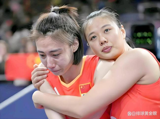 女排世联赛首发阵容预测：2老将退二线，龚翔宇稳固，副攻新双塔 新人担重任