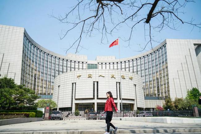 M2-M1“剪刀差”再扩大、债市成企业重要融资渠道，金融数据传递这些关键信息