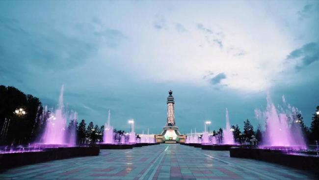 中塔把“永久”写入外交条约意味什么 地缘政治新布局