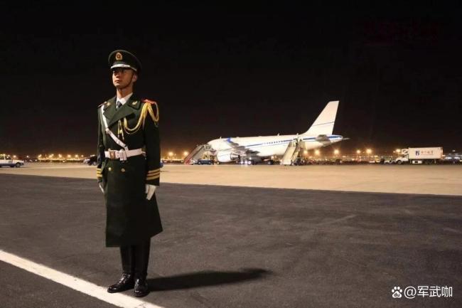 特朗普返回美国后发声：中国之行是巨大成功，非常精彩！历史性的时刻