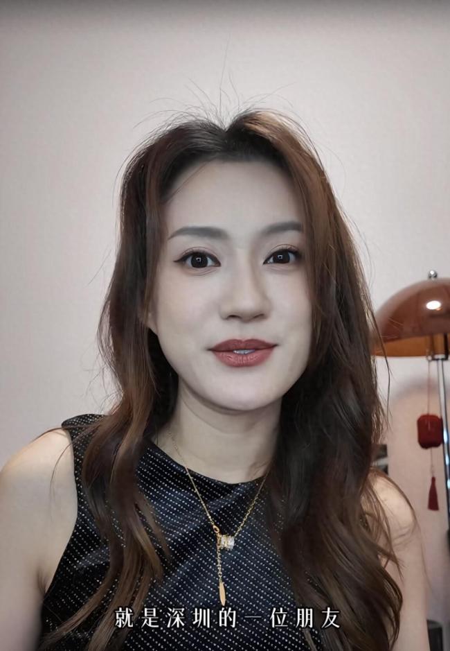 TVB小花罗雪妍自曝一天打四份工 为生活精打细算