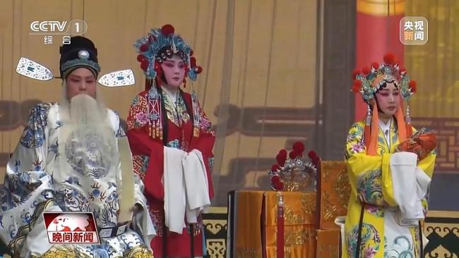 一劇帶火一座城！影視IP賦能文旅煥發(fā)全新魅力