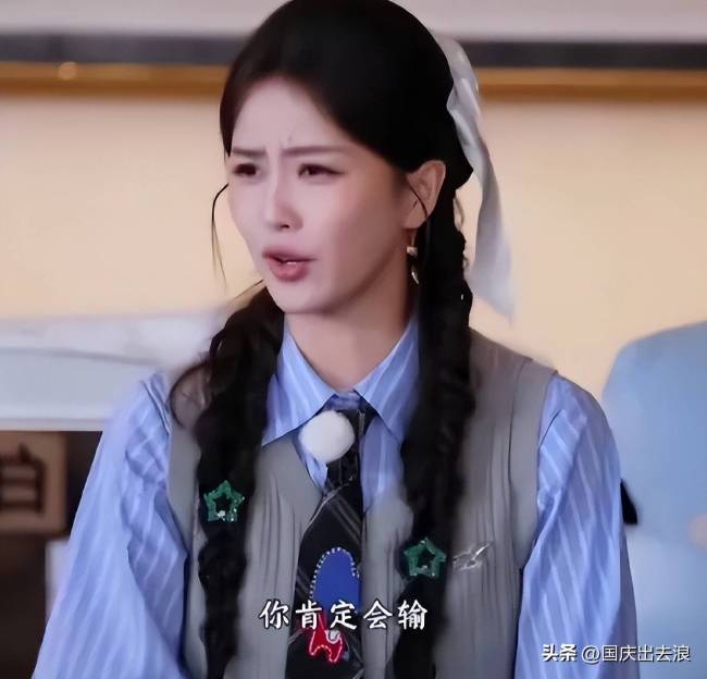 李晨说宋雨琦白鹿周深三只百灵鸟 口碑反转背后的故事