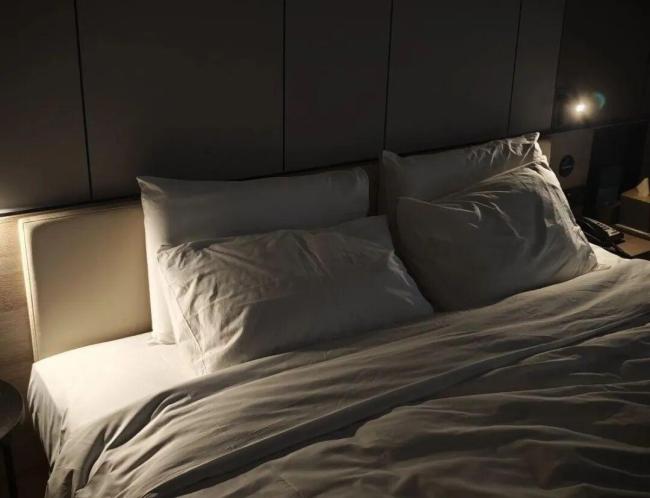 抗衰老最佳睡眠时长出炉 6.4～7.8小时最适宜