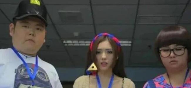网红小胖面目大变 从演员到咖啡店雇主
