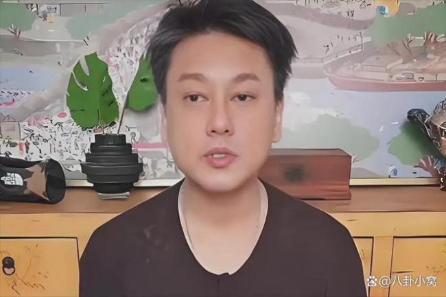 朱孝天曾说被F4踢出局是因为阿信 隐喻中的真相
